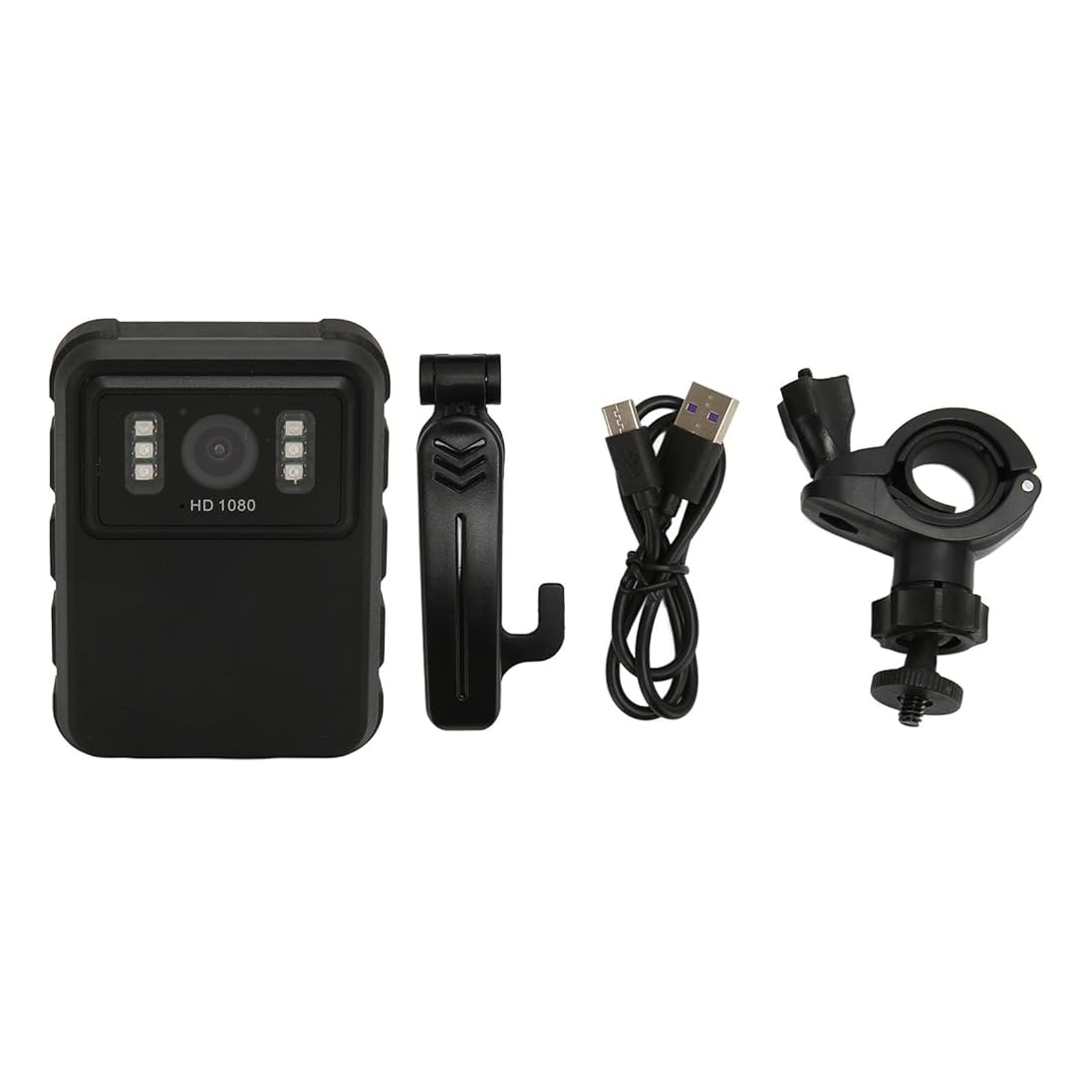 دوربین البسه پلیسی آفلاین EGS BC L9 2K